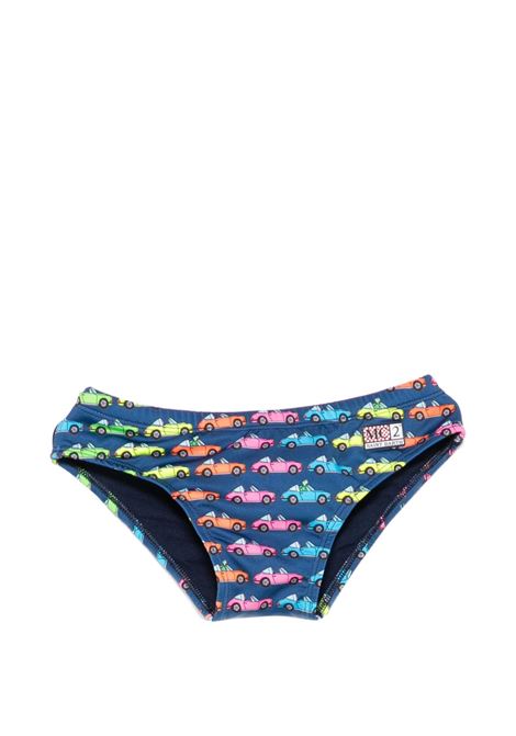 Slip MC2 Saint Barth Kids MC2 SAINT BARTH | COSTUMI | BIL000102525L